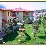 Hotel Saray Ölüdeniz