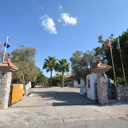 Saray Otel Ölüdeniz