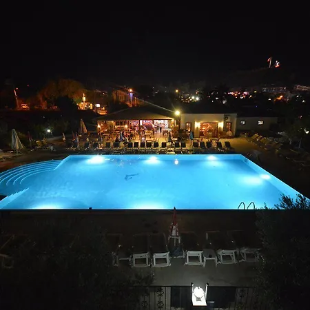 Saray Otel