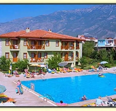 Otel Saray 2*