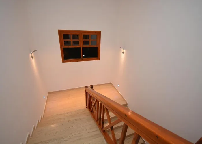 Saray Hotel Oludeniz