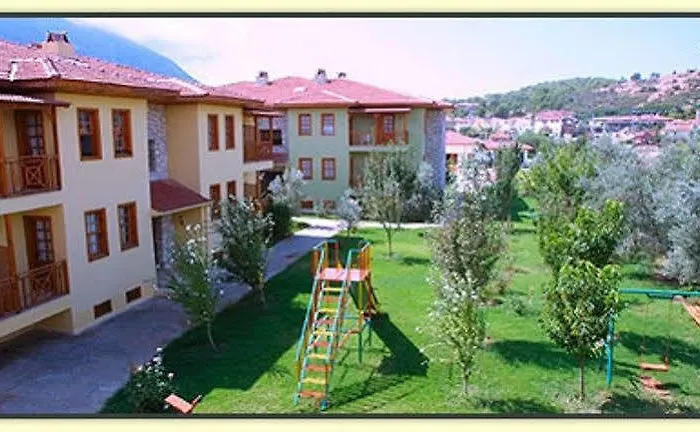 Hotel Saray Oludeniz