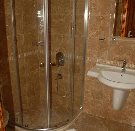 Hotel Saray Oludeniz