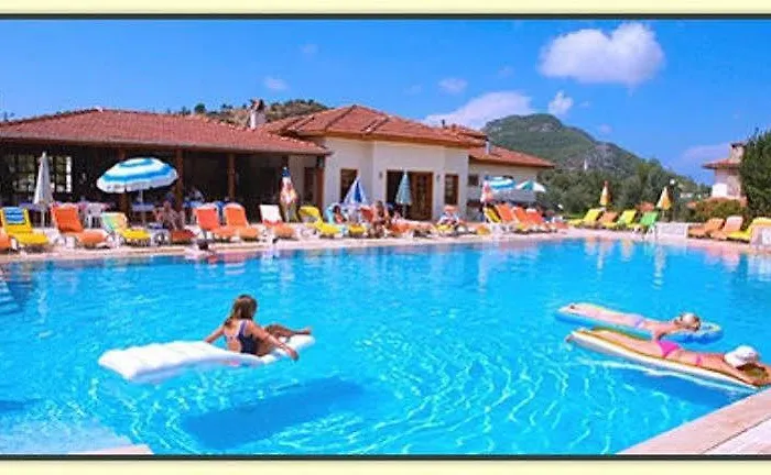 Saray Hotel Oludeniz