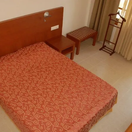 Szálloda Saray Oludeniz