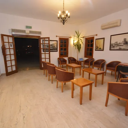 Saray Szálloda Oludeniz