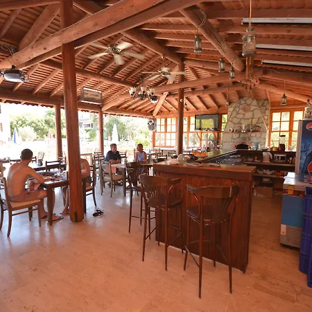 Szálloda Saray Oludeniz