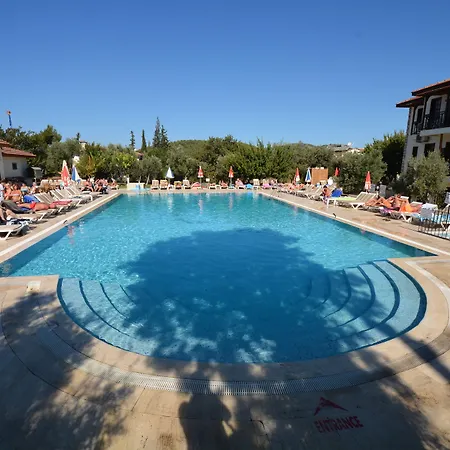 Saray Hotel