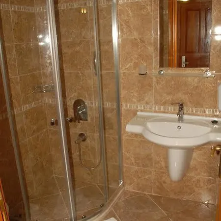 Szálloda Saray Oludeniz