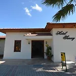 Отель Saray