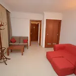 Отель Saray Олудениз