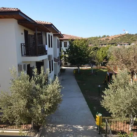 Ξενοδοχείο Saray