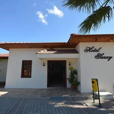 Hotel Saray