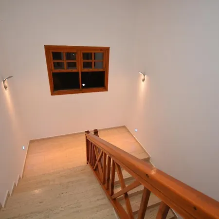 Saray Hotel Ölüdeniz