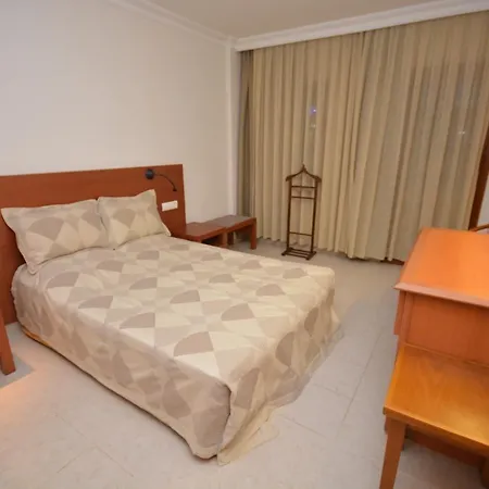 Saray Oludeniz