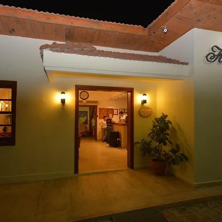 Hotel Saray Ölüdeniz