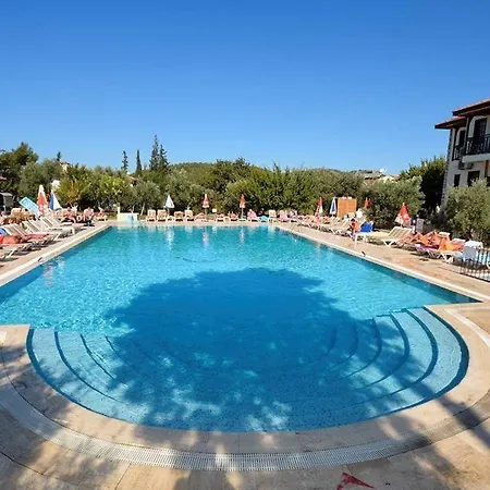 Hotel Saray Oludeniz