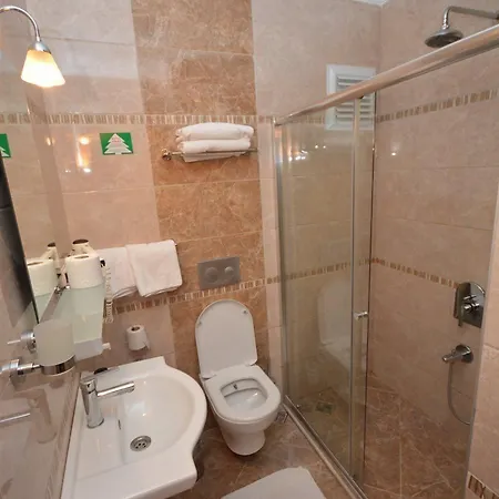 Saray Hotel Oludeniz