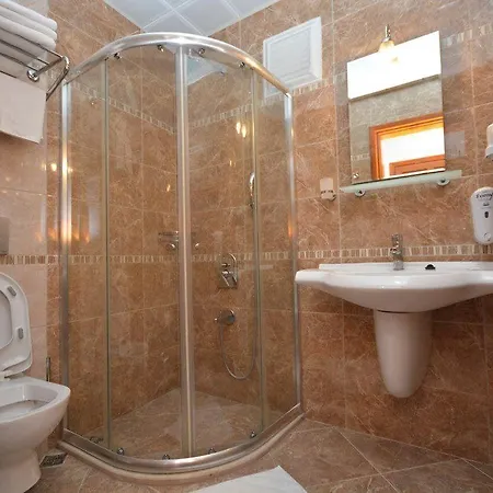 Saray Hotel Ölüdeniz