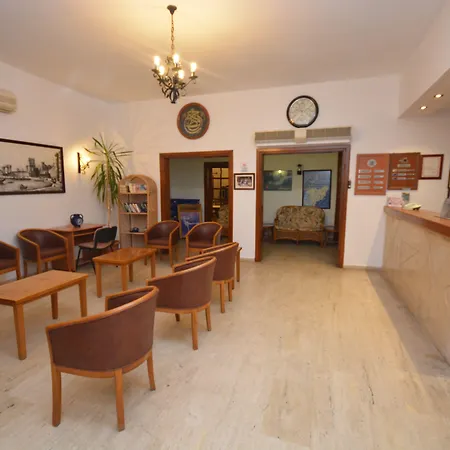 Hotel Saray Oludeniz