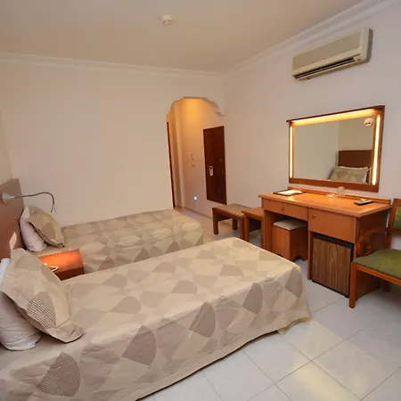 Hotel Saray Oludeniz