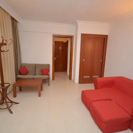 Hotel Saray Ölüdeniz