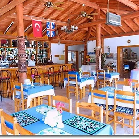 Hotel Saray Ölüdeniz