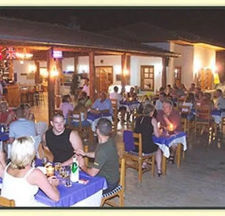 Hotel Saray Oludeniz