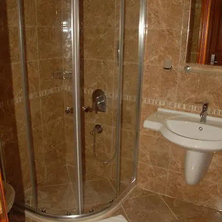 Hotel Saray Oludeniz