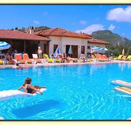 Saray Hotel Oludeniz