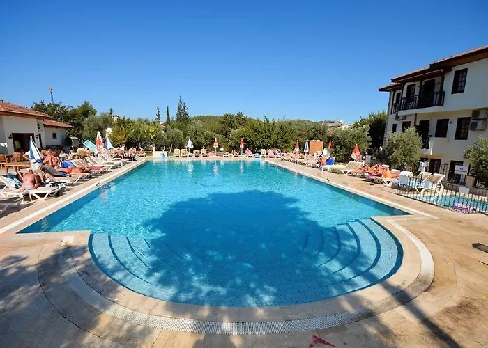 Hotel Saray Oludeniz