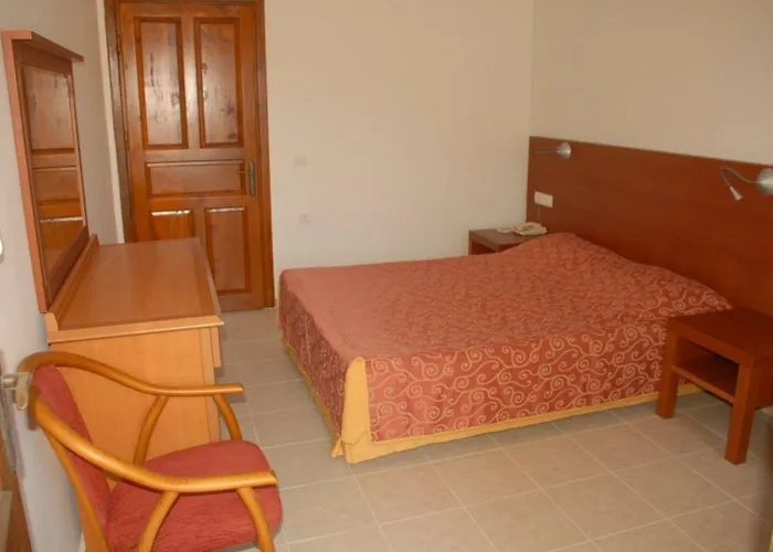 Saray 2* Oludeniz
