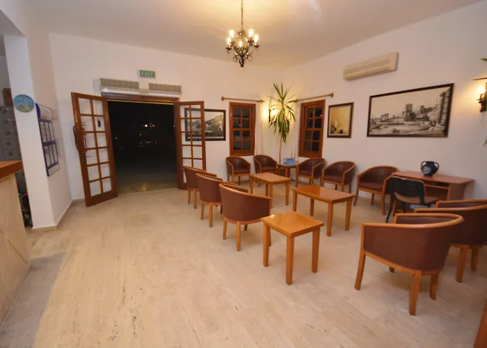 Saray Szálloda Oludeniz