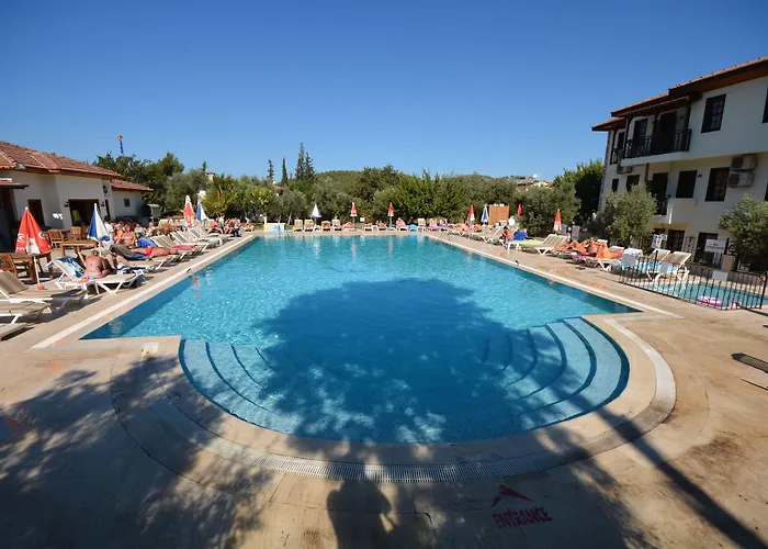 Saray Hotel