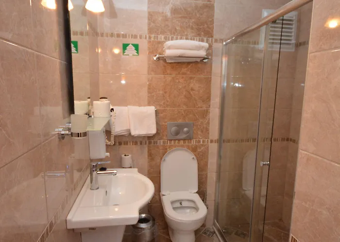 Saray Hotel
