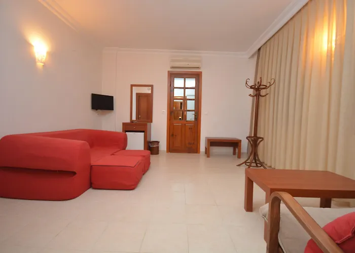 Hotel Saray