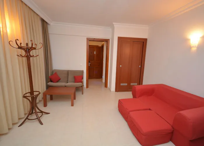 Hotel Saray Oludeniz