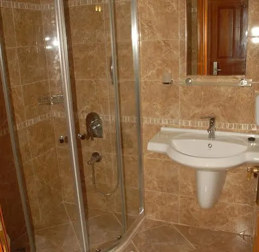 Szálloda Saray Oludeniz