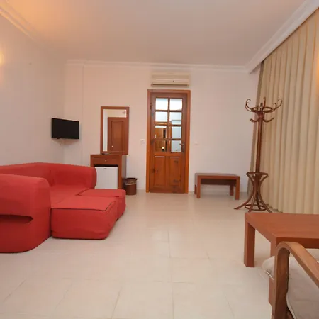 Hotel Saray