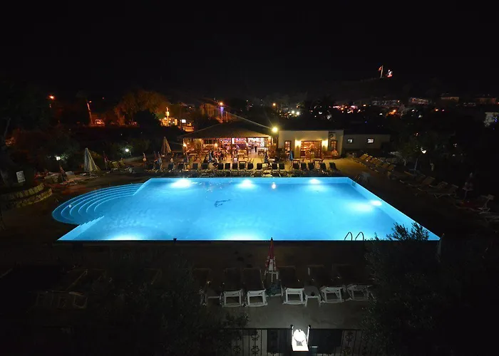 Saray Hotel