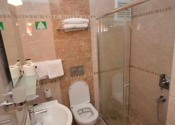 Saray Otel Ölüdeniz