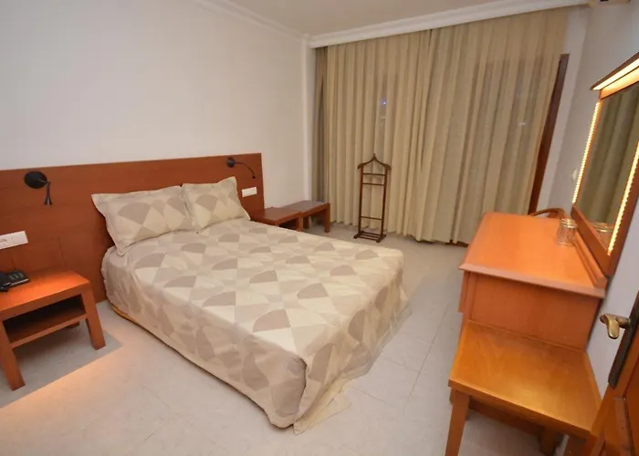 Otel Saray Ölüdeniz