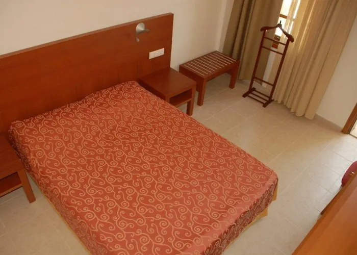 Hotel Saray Oludeniz