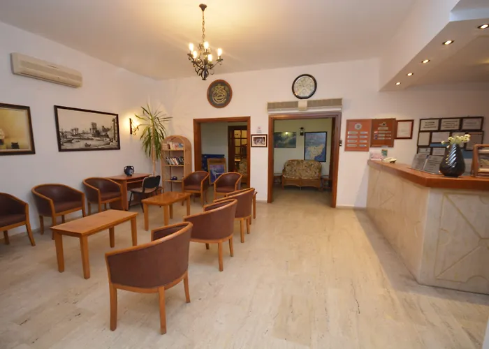 Otel Saray Ölüdeniz