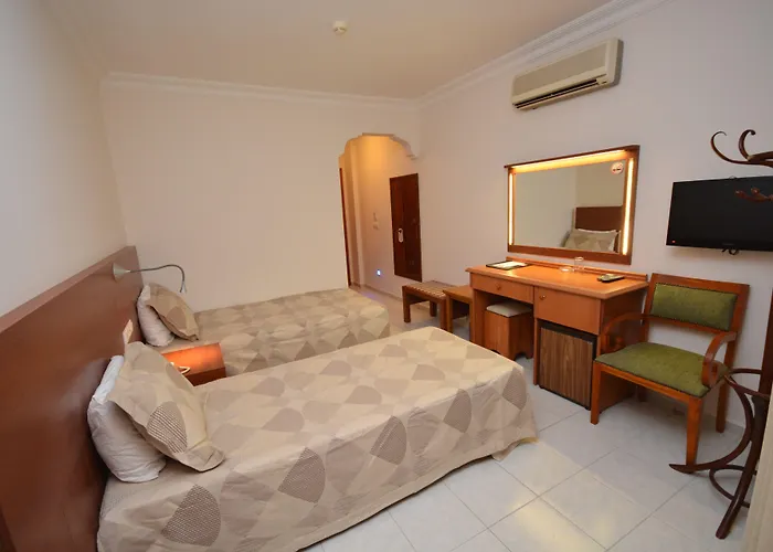 Otel Saray Ölüdeniz